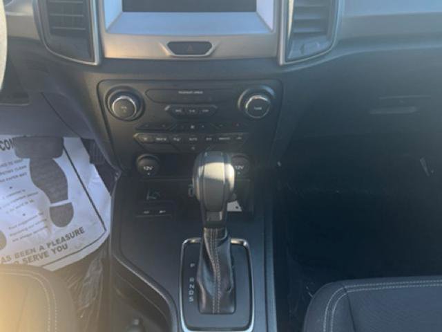 Certified 2023 Ford Ranger XL w/ Equipment Group 101A High image 18