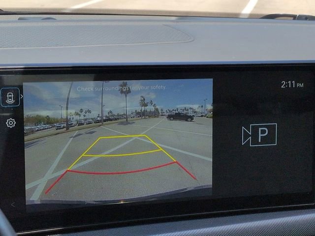 Used 2024 Hyundai Sonata SEL w/ Convenience Package image 20