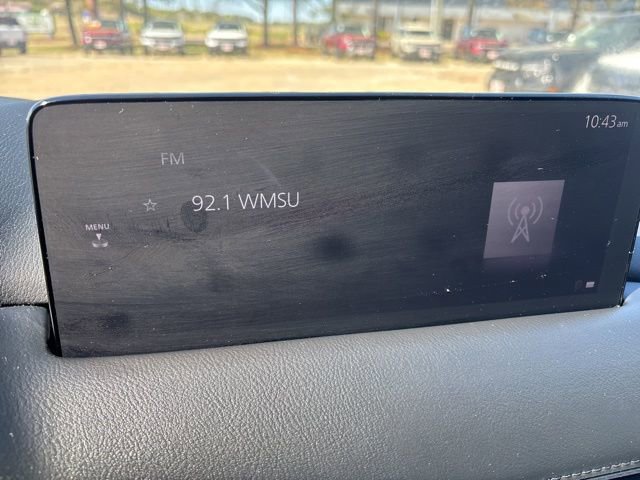 Used 2024 MAZDA CX-5 Signature image 21