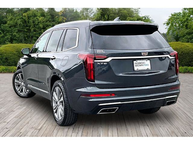Used 2023 Cadillac XT6 Premium Luxury FWD image 4