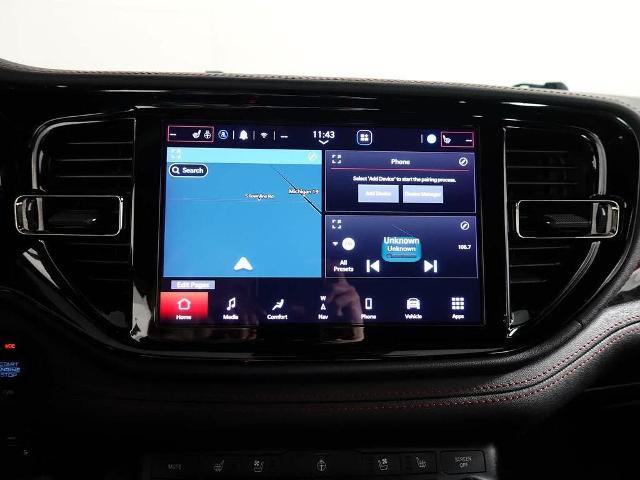 Used 2023 Dodge Durango R/T AWD/4WD image 28