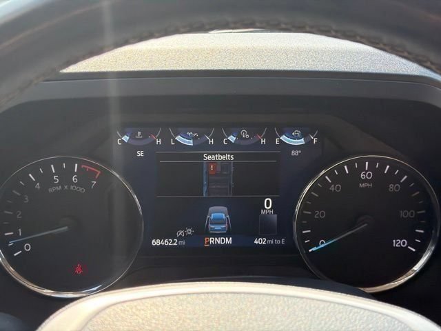 Certified 2024 Ford Expedition Max Limited RWD image 17