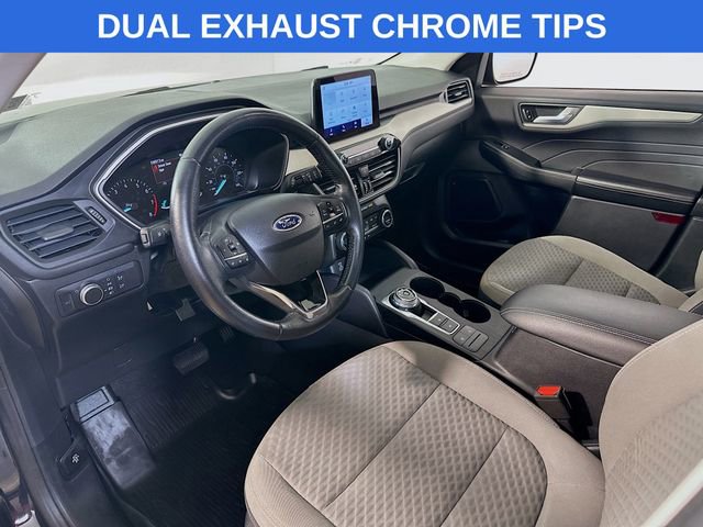 Certified 2021 Ford Escape SE w/ Convenience Package image 13