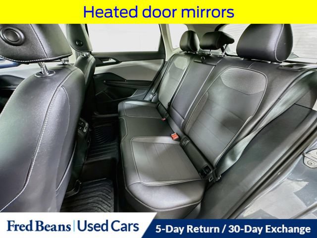 Used 2022 Volkswagen Taos SE w/ Panoramic Sunroof Package AWD/4WD image 29