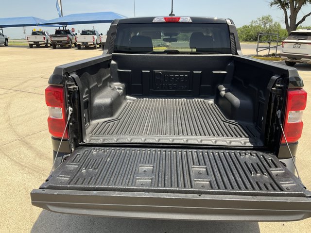 Certified 2024 Ford Maverick XL FWD image 14