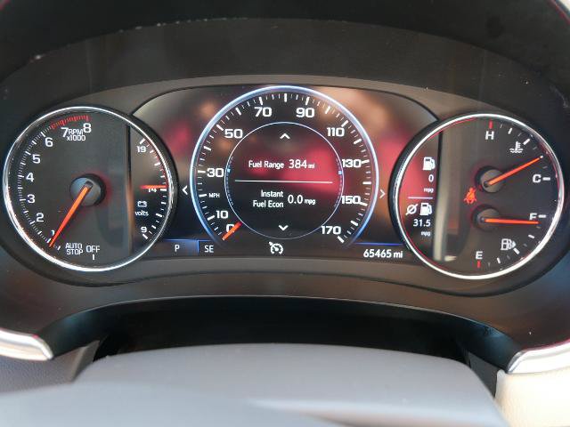 Used 2024 Chevrolet Malibu LT FWD image 21