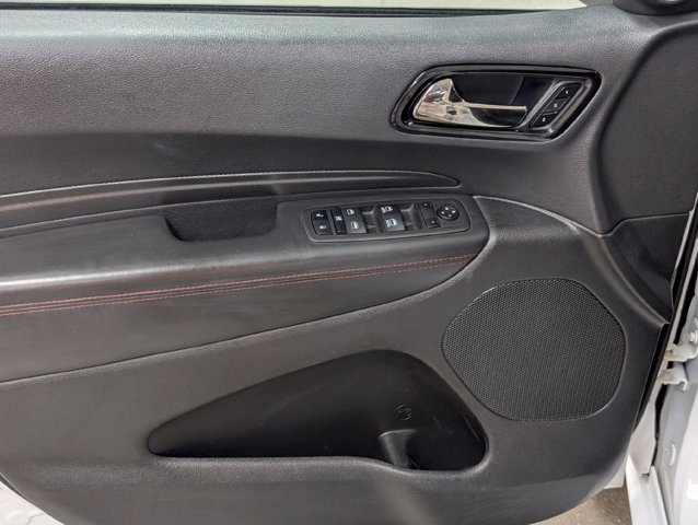 Used 2024 Dodge Durango GT RWD image 11
