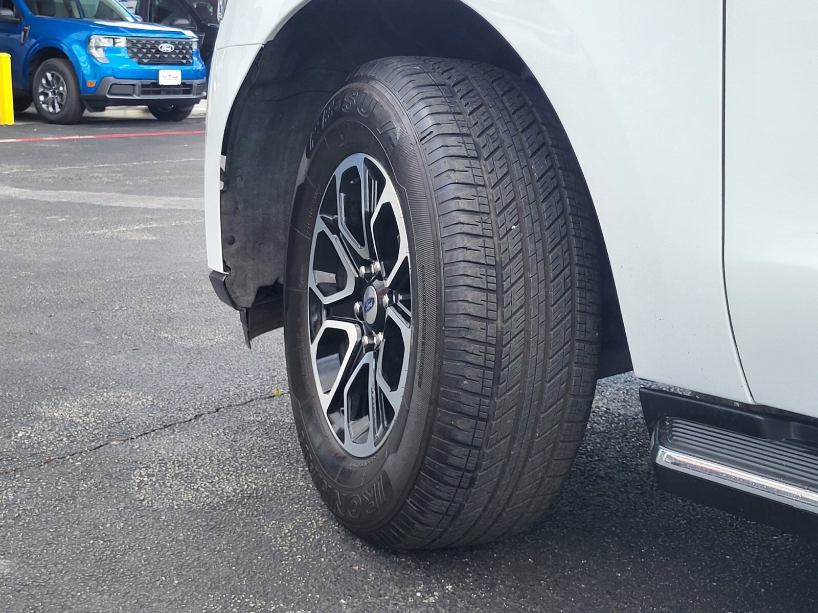 Certified 2023 Ford Expedition XLT RWD image 33