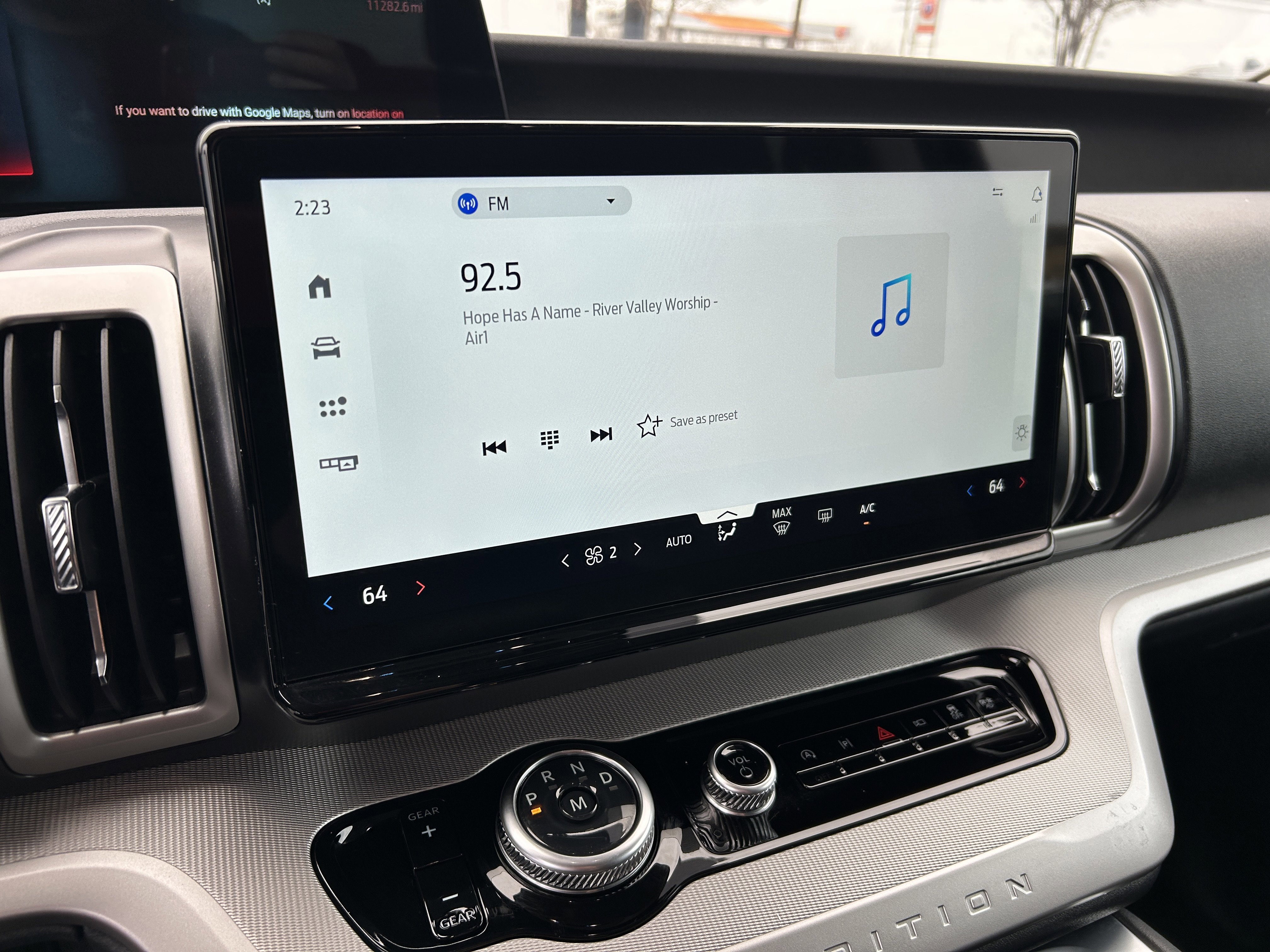 Certified 2025 Ford Expedition Active image 17