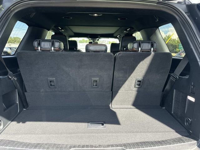 Certified 2020 Ford Expedition King Ranch image 35