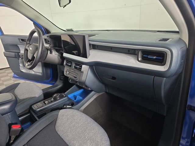 Certified 2025 Ford Maverick XLT w/ XLT Luxury Package AWD/4WD image 21