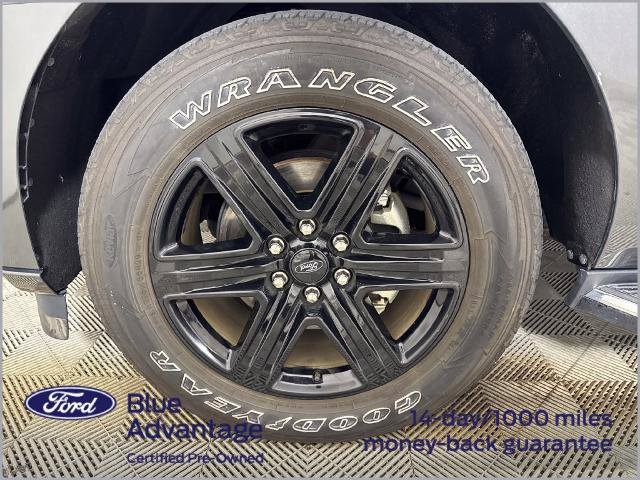 Certified 2020 Ford Expedition XLT w/ Equipment Group 202A RWD image 13