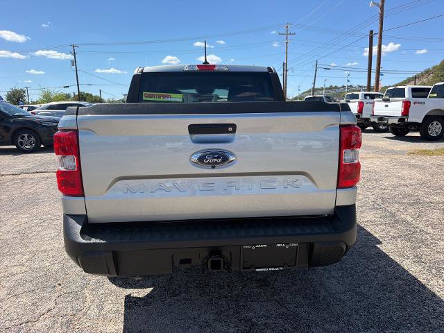Certified 2024 Ford Maverick XLT FWD image 6