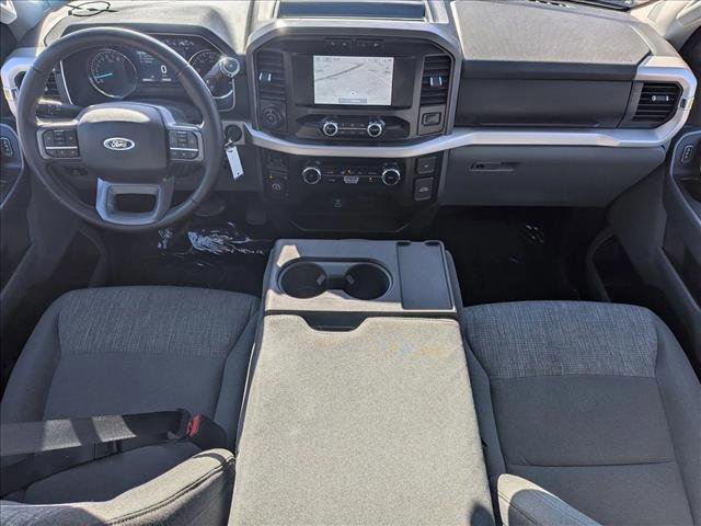 Certified 2023 Ford F150 XLT w/ Equipment Group 301A Mid image 19
