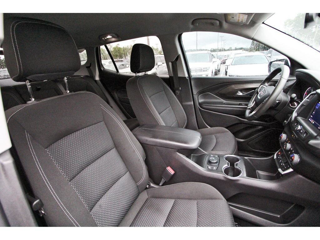 Used 2023 GMC Terrain SLE w/ Driver Convenience Package AWD/4WD image 29