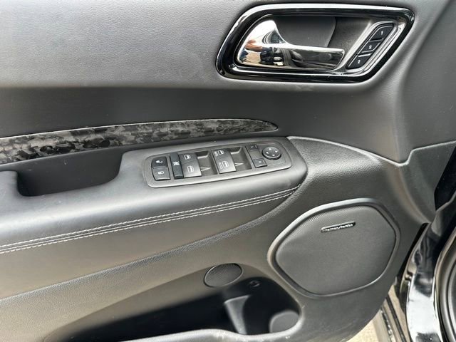 Used 2022 Dodge Durango SRT w/ SRT Interior Appearance Group AWD/4WD image 20