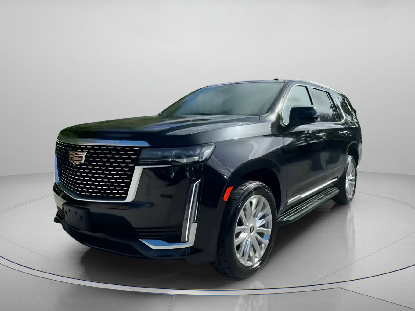 Used 2023 Cadillac Escalade Premium Luxury image 3