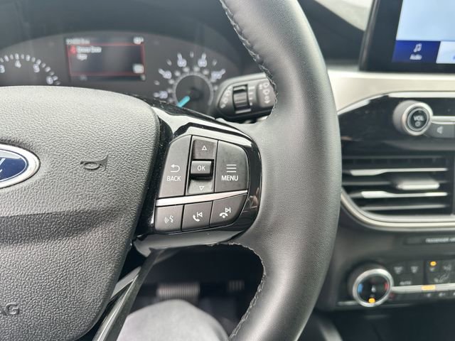 Certified 2022 Ford Escape SE w/ Convenience Package image 28