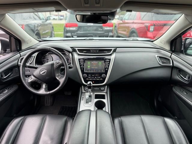 Used 2024 Nissan Murano SL image 14