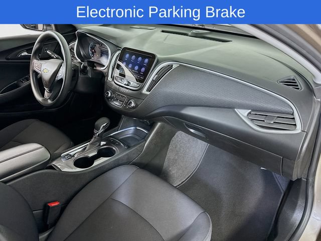 Used 2024 Chevrolet Malibu LT FWD image 21