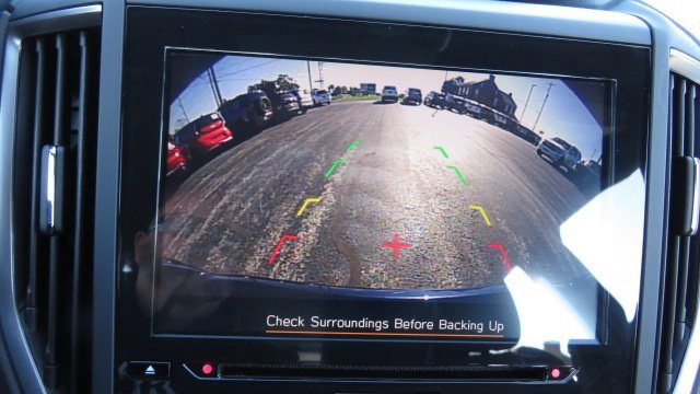 Used 2020 Subaru Impreza 2.0i Sport image 14