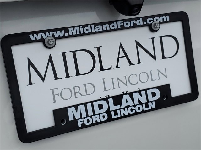 Certified 2023 Ford Escape Active w/ Tech Pack #1 image 9