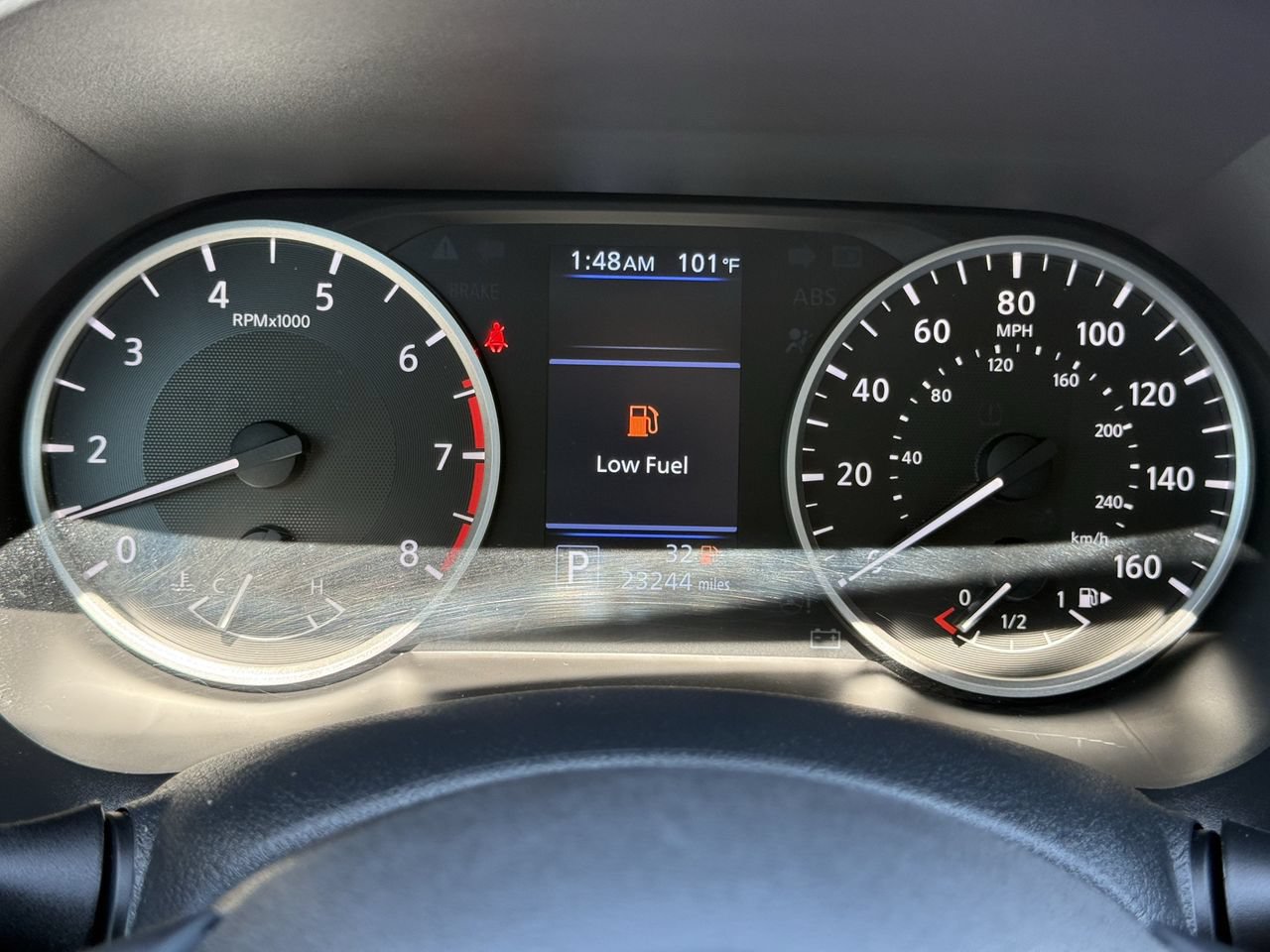 Used 2025 Nissan Sentra S FWD image 15