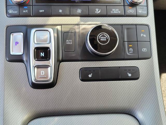 Used 2025 Hyundai Palisade SEL FWD image 22