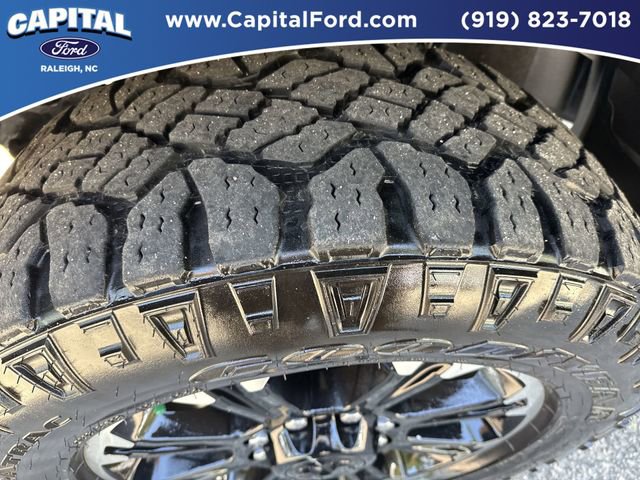 Used 2024 RAM 2500 Rebel w/ Safety Group AWD/4WD image 14