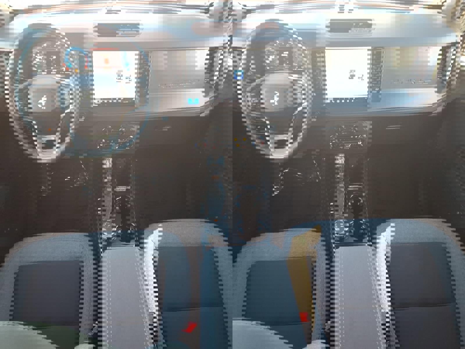 Certified 2025 Ford Bronco Big Bend image 20