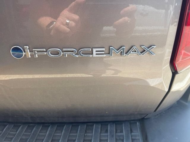 Used 2025 Toyota Land Cruiser 1958 AWD/4WD image 10