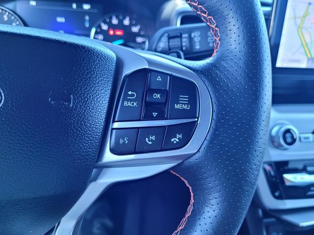 Certified 2023 Ford Explorer Timberline AWD/4WD image 23
