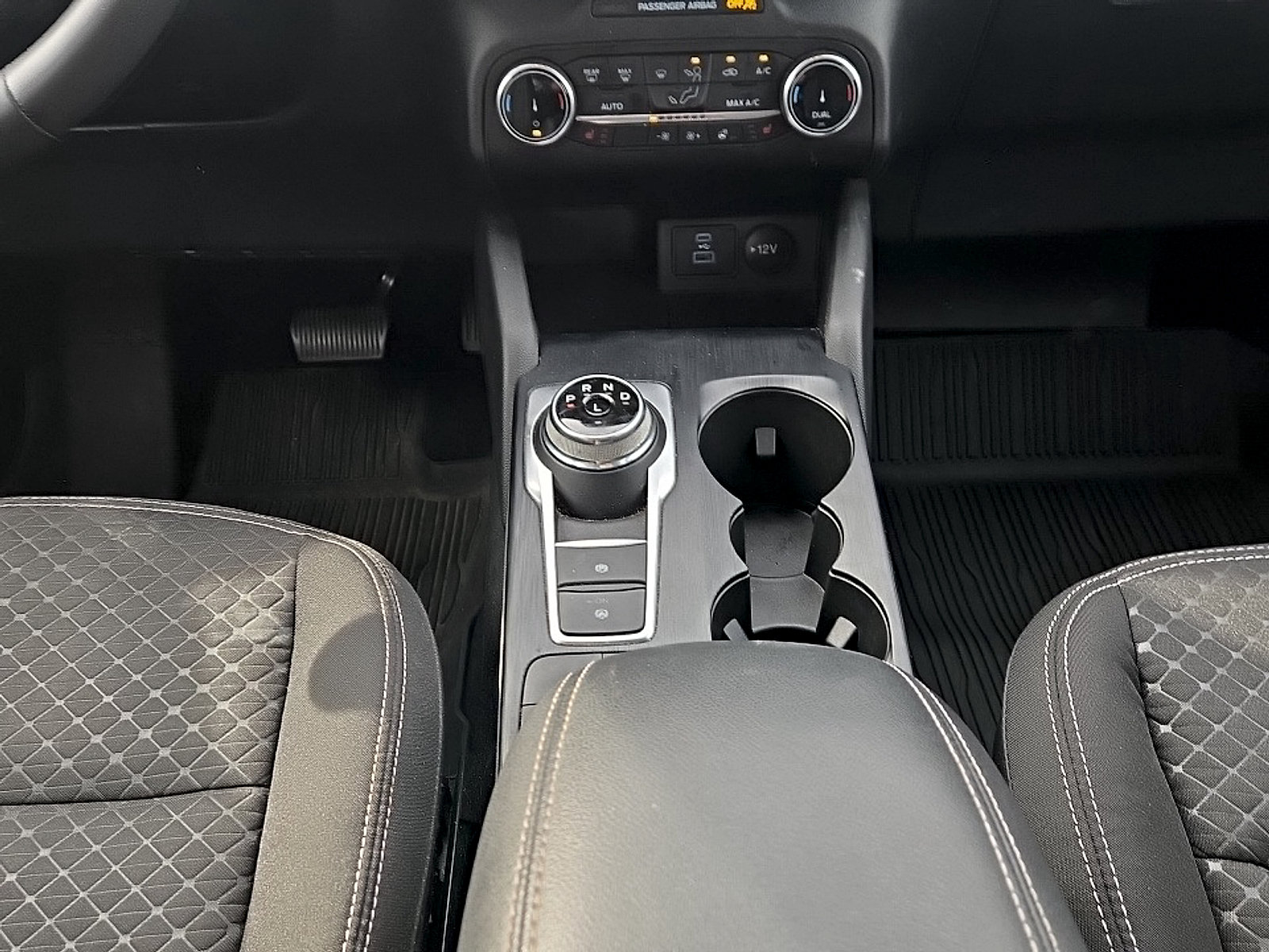 Certified 2023 Ford Escape Active AWD/4WD image 20