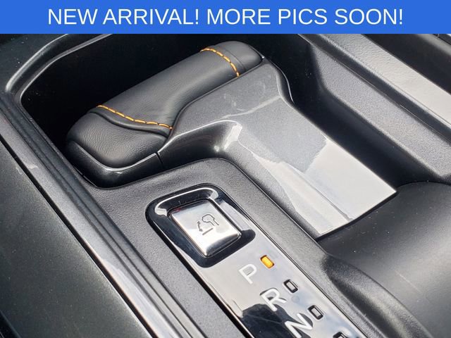 Certified 2023 Ford F150 Tremor image 25