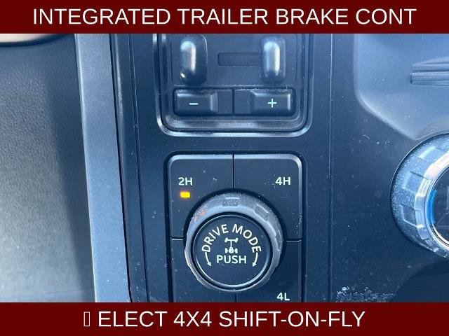 Certified 2021 Ford F150 XLT w/ Equipment Group 302A High AWD/4WD image 13