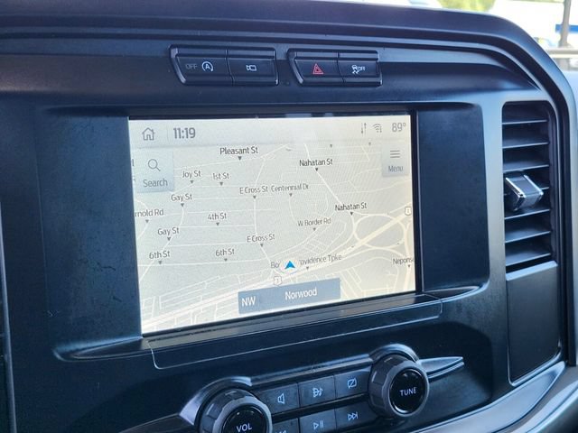 Certified 2023 Ford F150 XL w/ STX Appearance Package AWD/4WD image 20