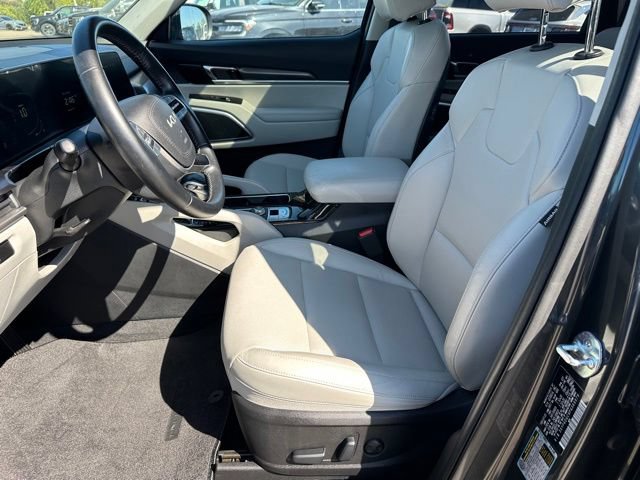 Used 2023 Kia Telluride S w/ S Sunroof Package AWD/4WD image 19