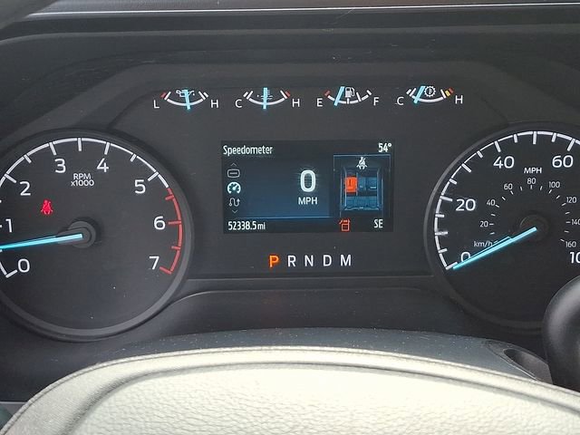 Certified 2024 Ford F250 XL w/ Snow Plow Prep Package image 26