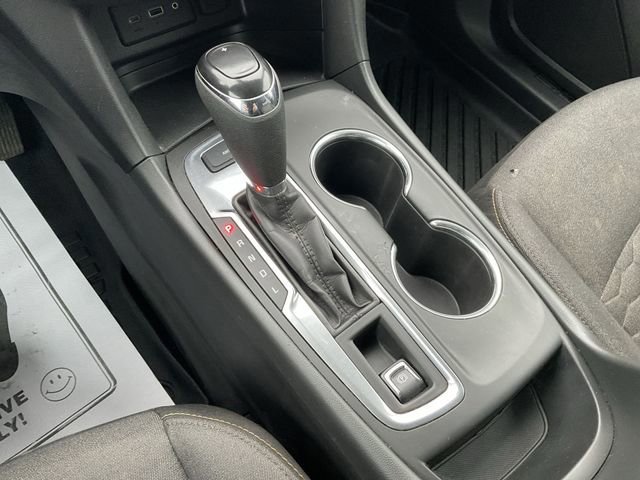 Used 2020 Chevrolet Equinox LT w/ Driver Convenience Package image 19