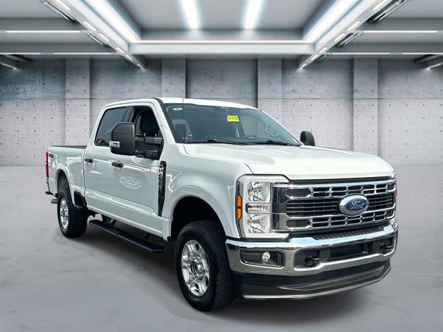 Certified 2025 Ford F250 XLT AWD/4WD image 24
