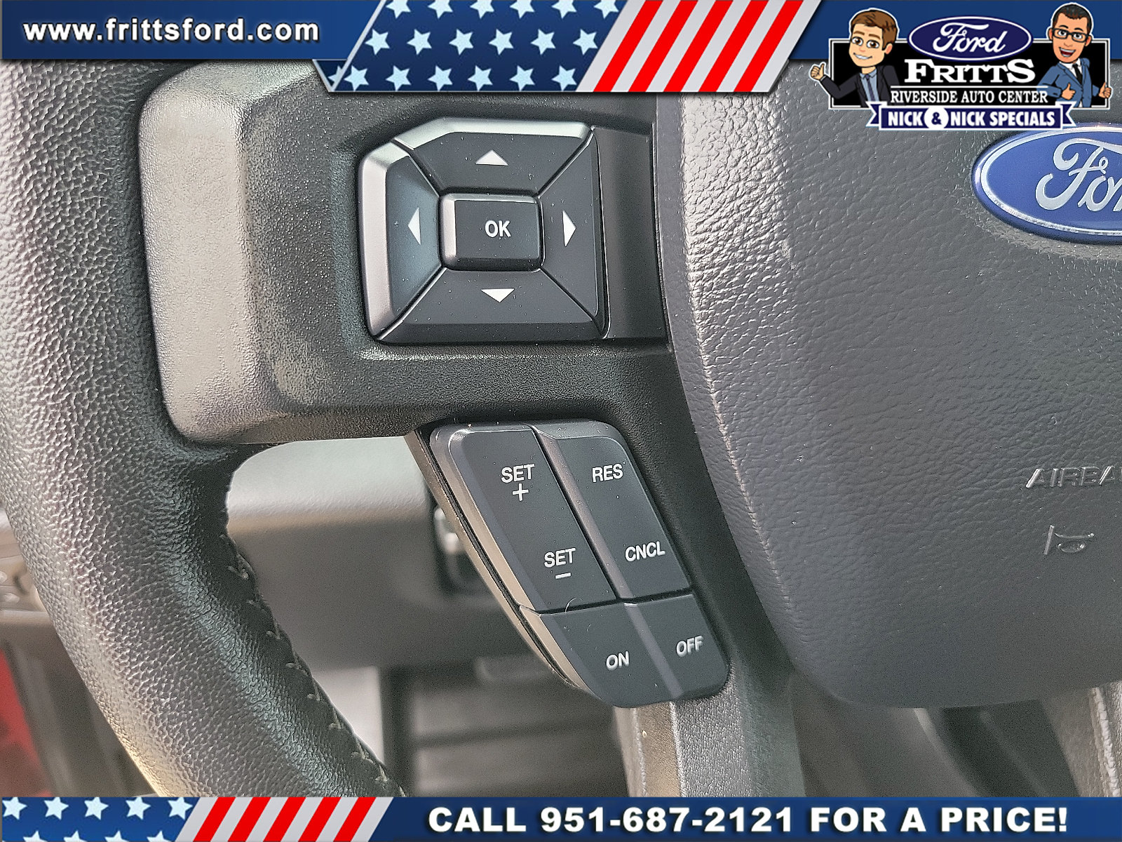 Certified 2020 Ford F150 XLT AWD/4WD image 6