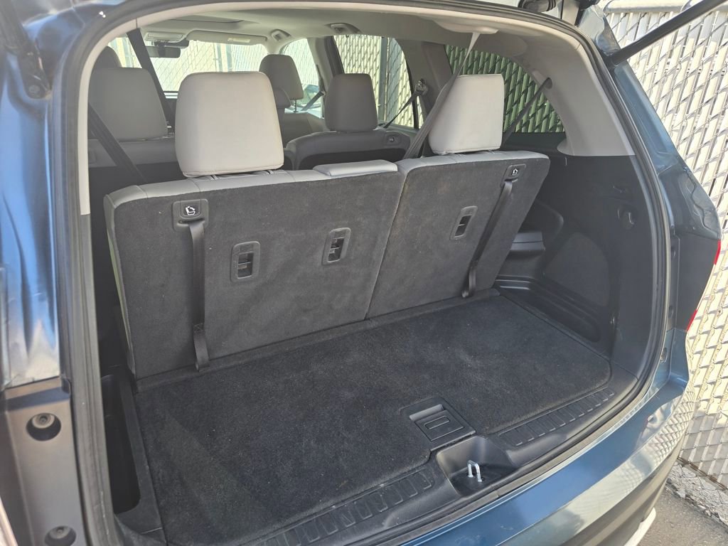 Used 2022 Honda Pilot EX-L image 18