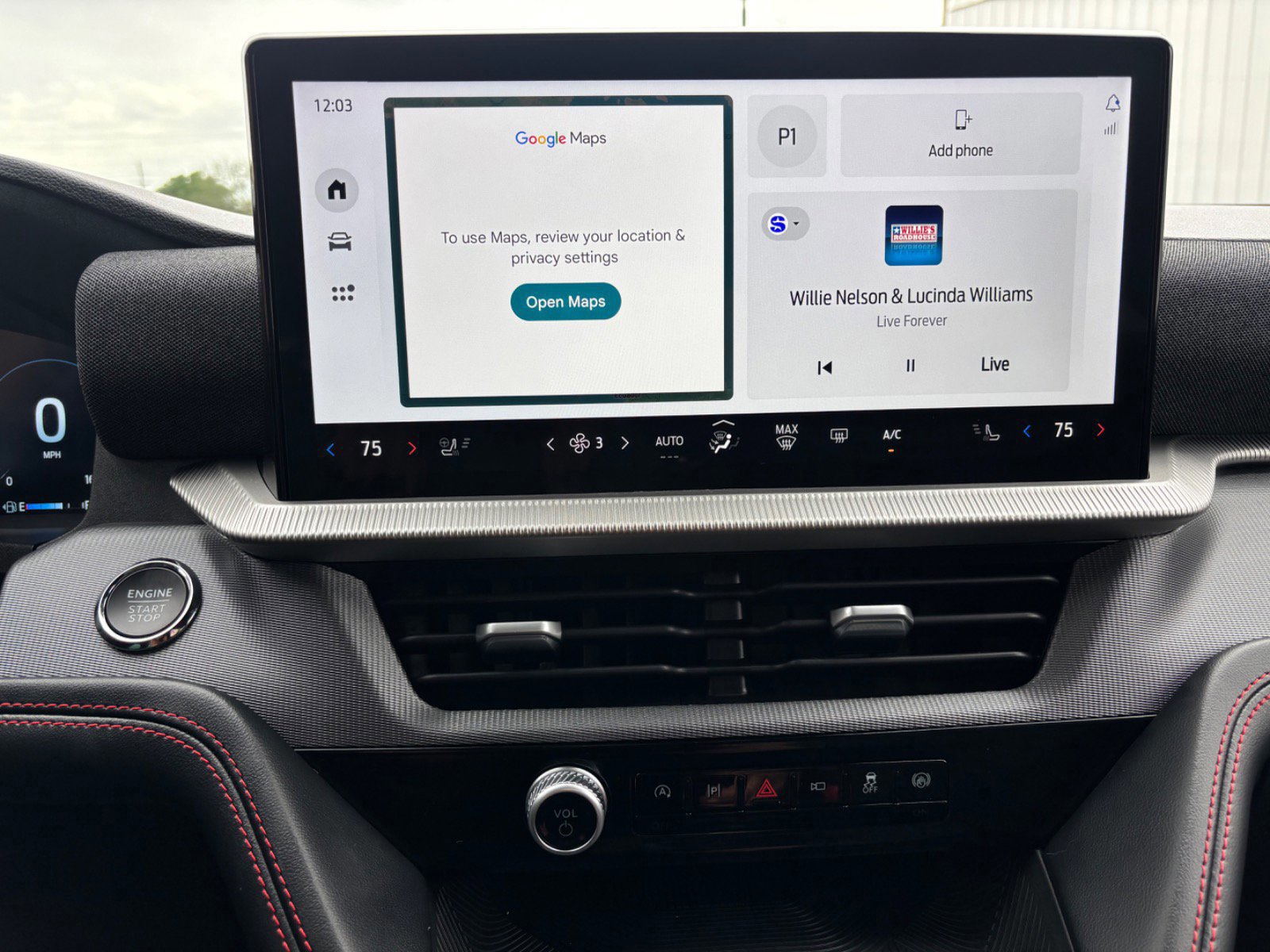 Certified 2025 Ford Explorer ST-Line image 27