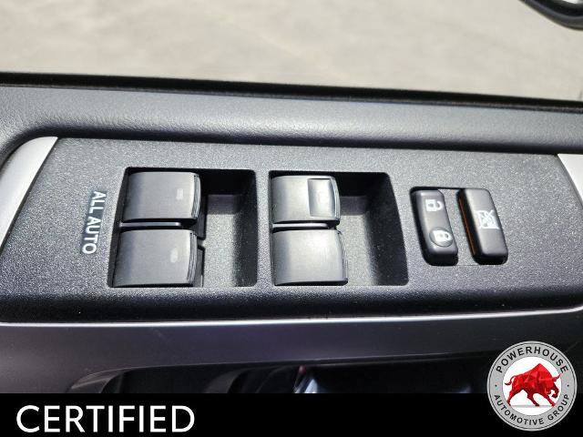 Used 2024 Toyota 4Runner SR5 RWD image 21