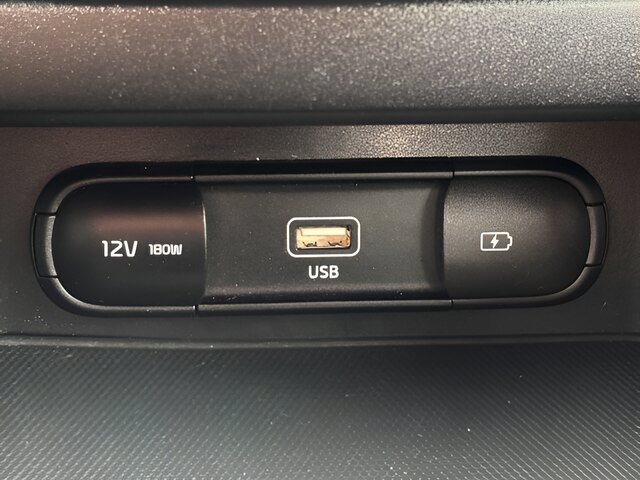 Used 2023 Kia Forte GT-Line FWD image 13