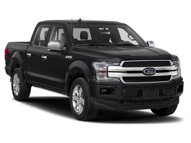 Certified 2020 Ford F150 Platinum AWD/4WD image 6