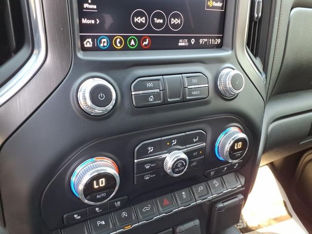 Used 2019 GMC Sierra 1500 AT4 w/ AT4 Premium Package AWD/4WD image 29