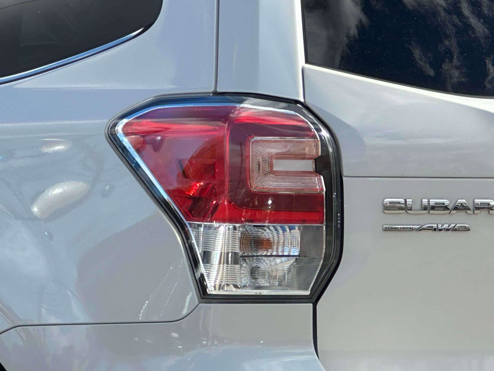 Used 2018 Subaru Forester 2.0XT Touring image 11