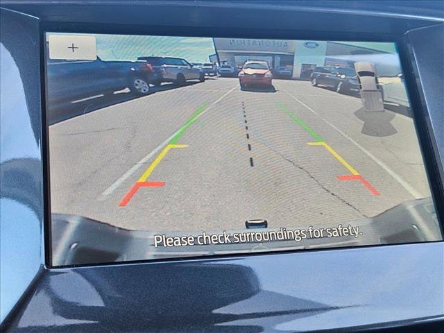 Certified 2021 Ford Ranger Lariat w/ Equipment Group 501A High image 15