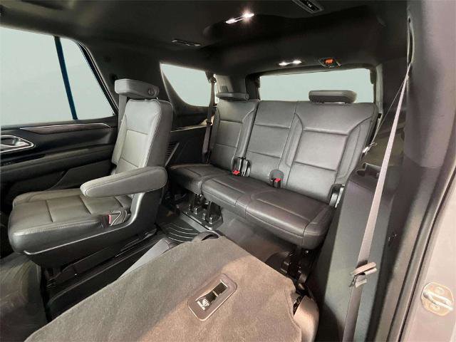 Used 2022 Chevrolet Tahoe Z71 w/ Luxury Package image 18